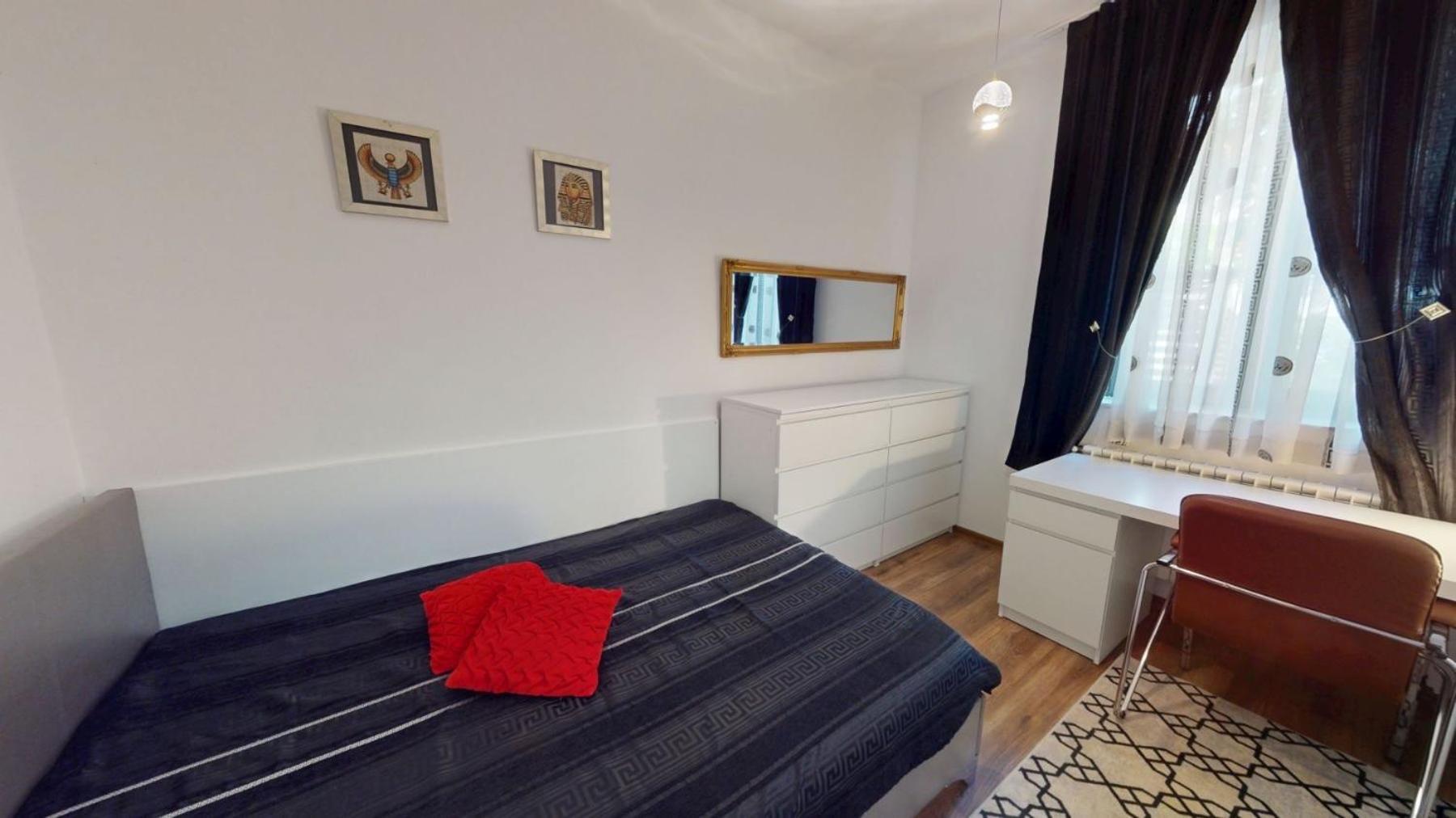 A Lovely 2 Bedroom Apartment In The Heart Of Sofia Exterior foto